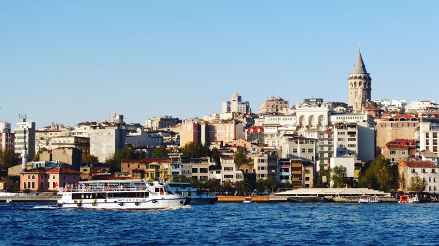 Istanbul